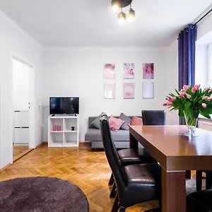 Cracwow St. Thomas Apartament
