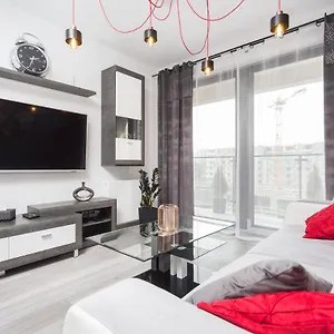 City Of The Kings - Grey Apartament