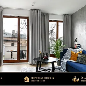 Otium Old Town Harmonica Apartament