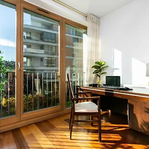 Otium Old Town Angel Plaza Apartament