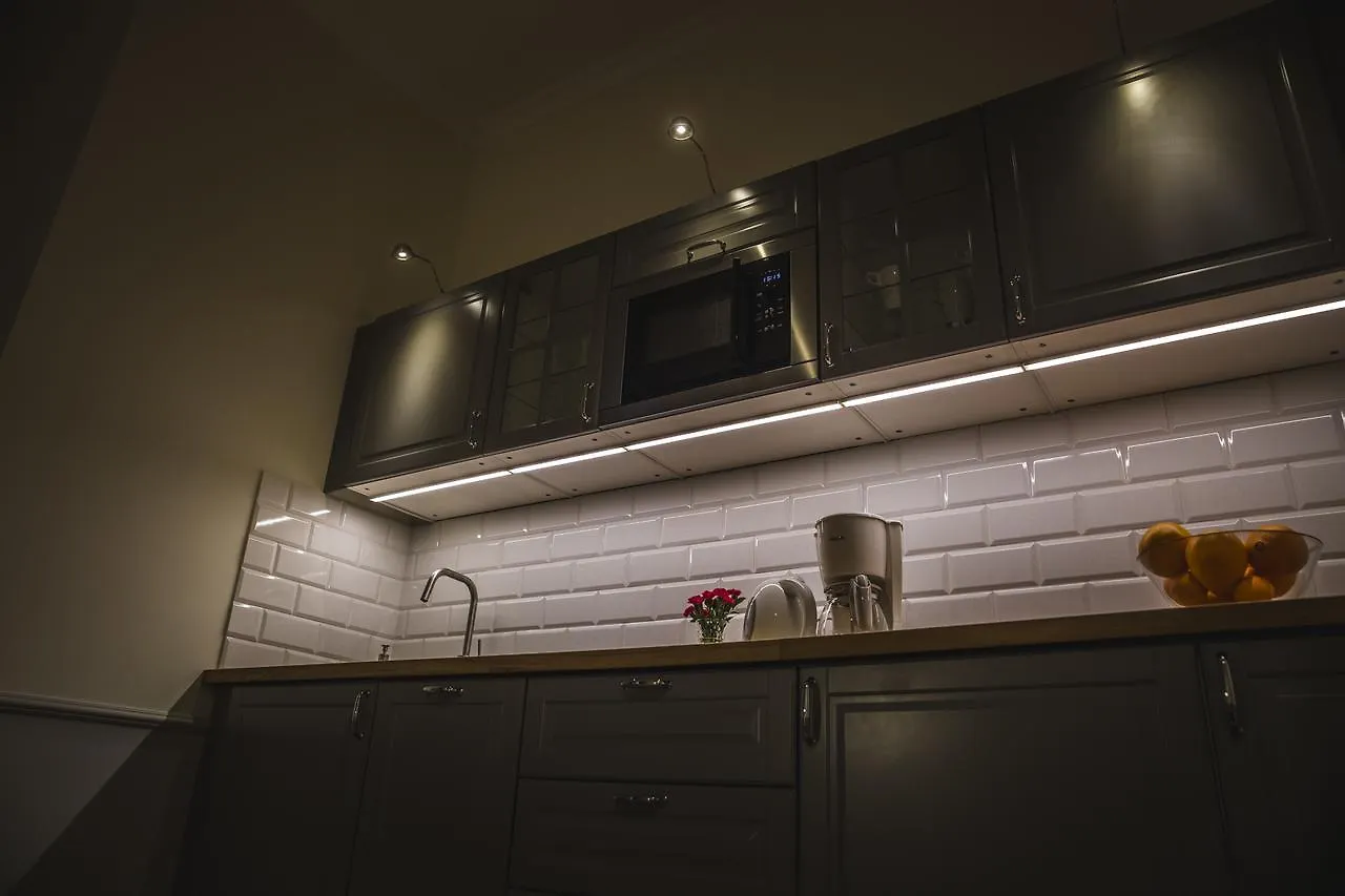 קרקוב Angel House Apartments