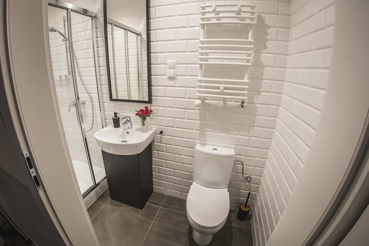 Angel House Apartments Krakow 0*,  Poland