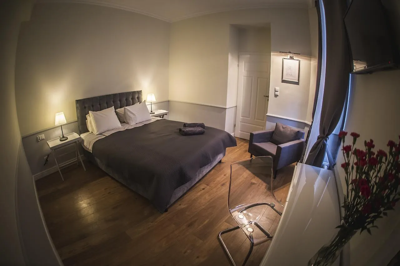 Angel House Apartments Krakow