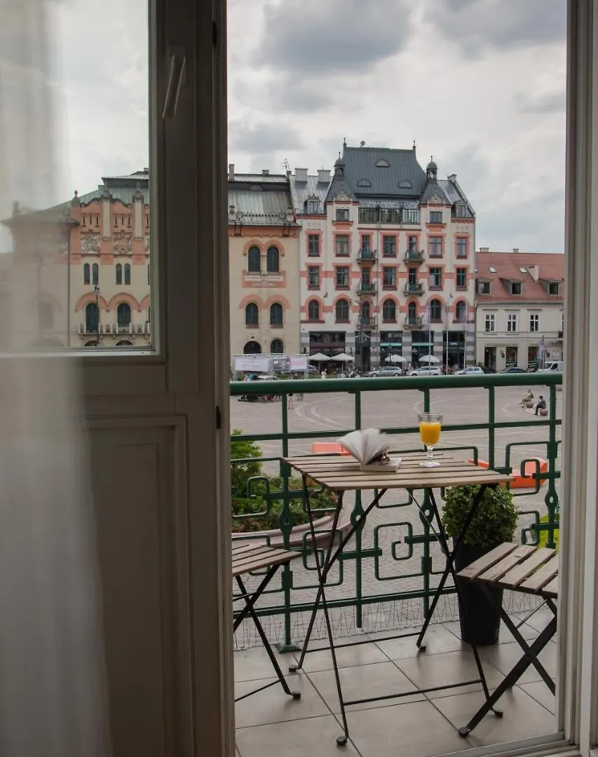 Angel House Apartments Krakow 0*,  Poland