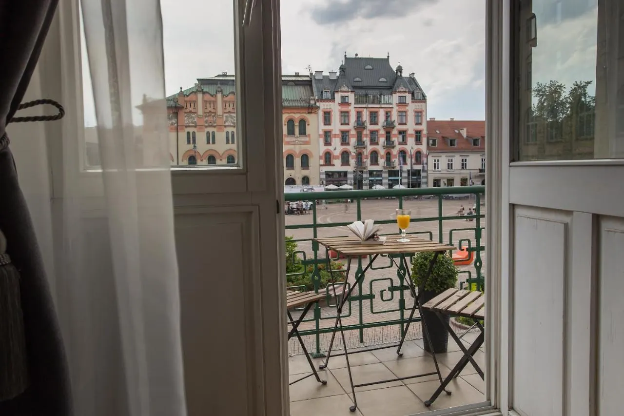 Angel House Apartments Krakow 0*,